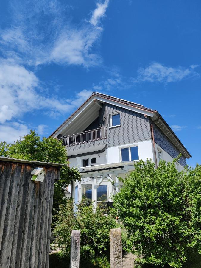 Sauers Schwarzwaldglueck Apartamento Appenweier Exterior foto