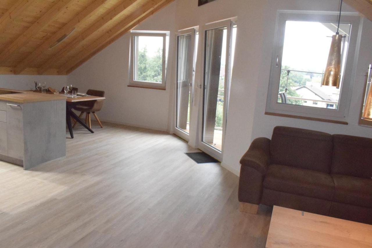 Sauers Schwarzwaldglueck Apartamento Appenweier Exterior foto