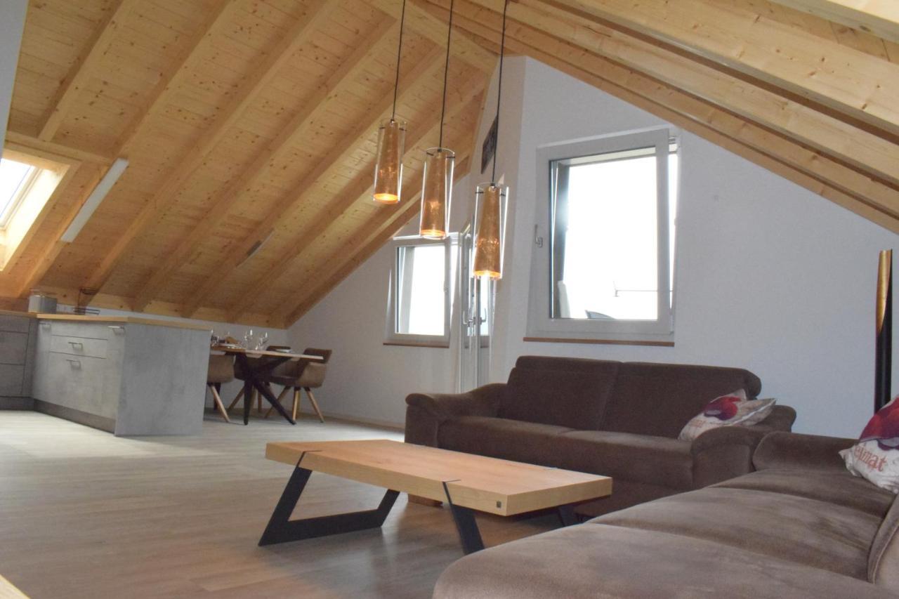 Sauers Schwarzwaldglueck Apartamento Appenweier Exterior foto