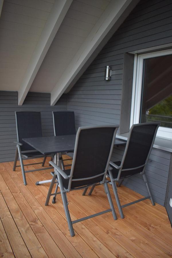Sauers Schwarzwaldglueck Apartamento Appenweier Exterior foto