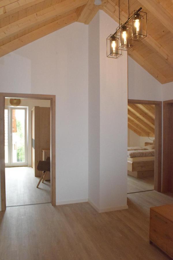 Sauers Schwarzwaldglueck Apartamento Appenweier Exterior foto