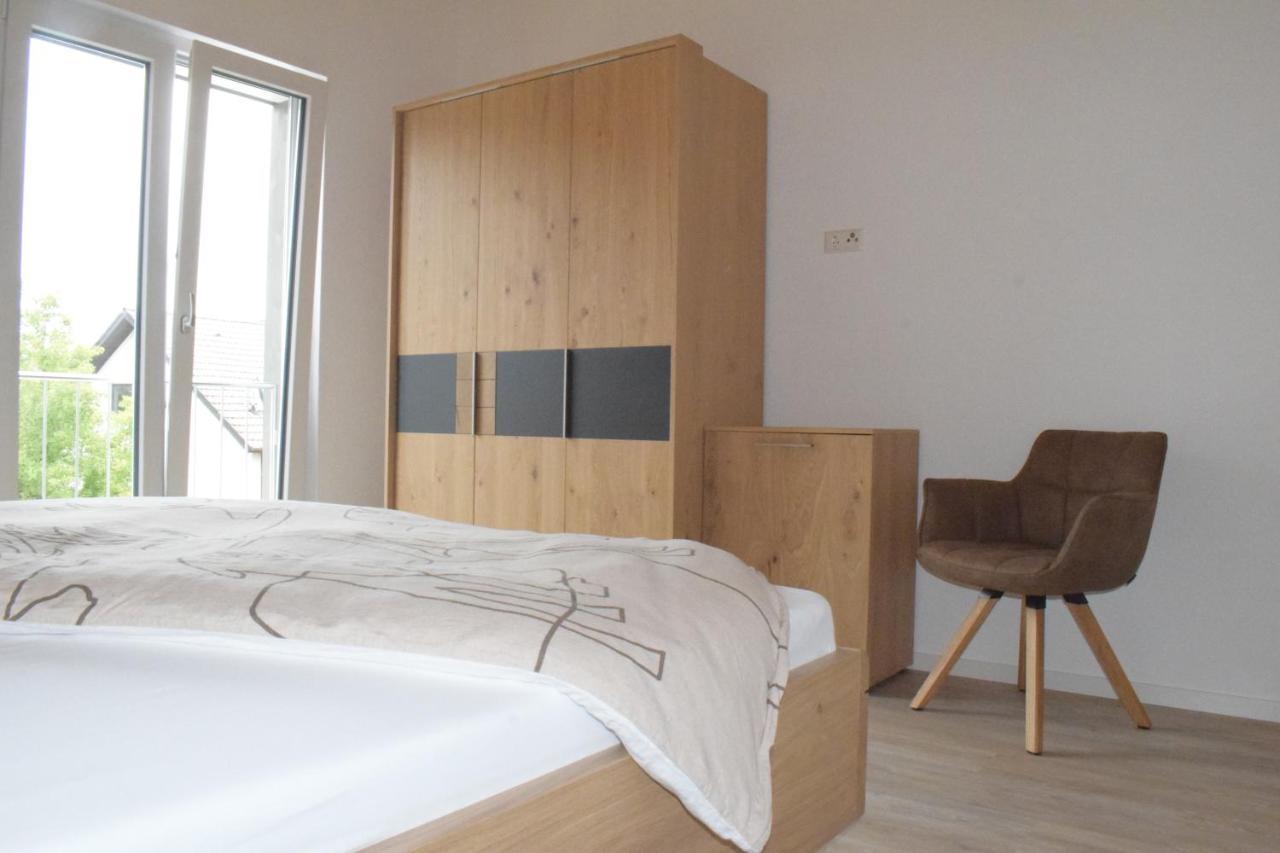 Sauers Schwarzwaldglueck Apartamento Appenweier Exterior foto
