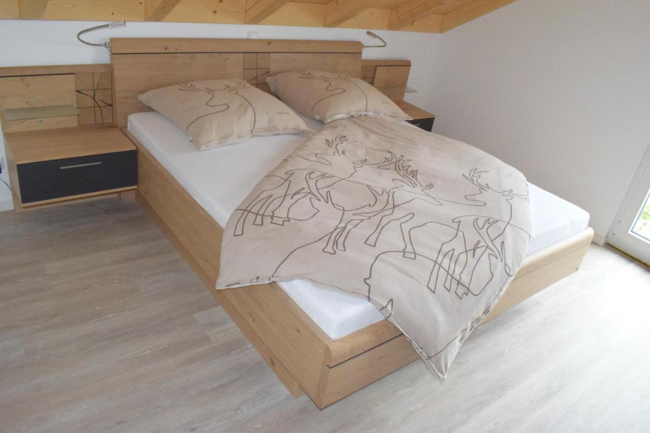 Sauers Schwarzwaldglueck Apartamento Appenweier Exterior foto