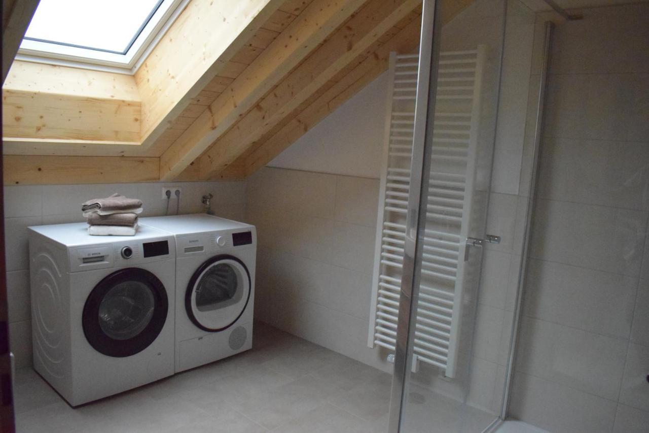 Sauers Schwarzwaldglueck Apartamento Appenweier Exterior foto