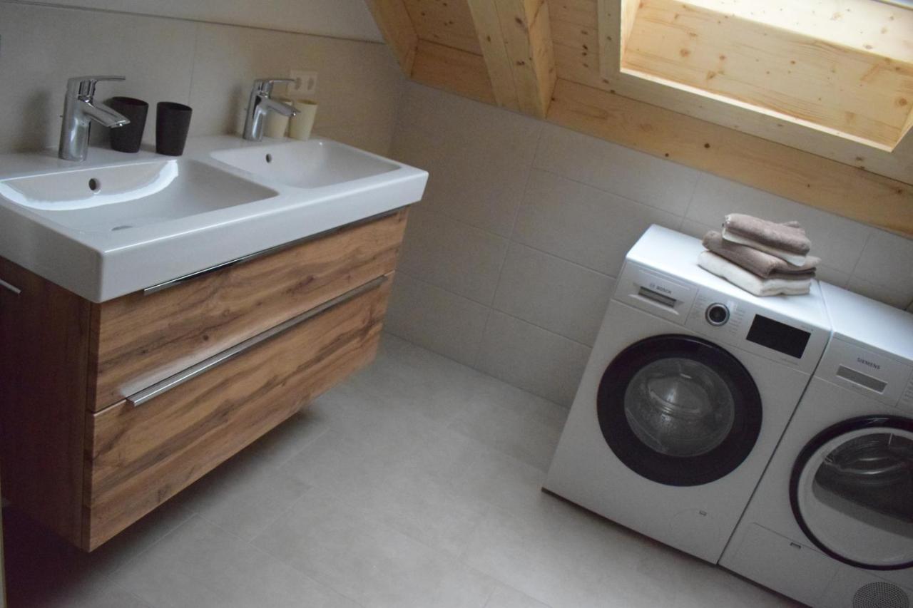 Sauers Schwarzwaldglueck Apartamento Appenweier Exterior foto